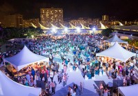 太平洋地域を代表する美食のプレミアイベント。今年はハワイ島からスタート