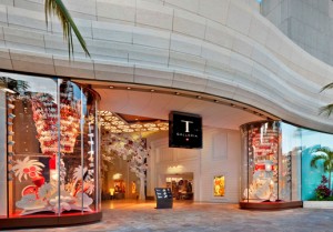 Tギャラリア ハワイ by DFS