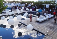 「ラッキー・モダン・ブッダベリー」で出会う東西の美食の融合！―ハワイ・フード＆ワイン・フェスティバル―