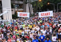 走ることで出会える景色がある－ハワイ最大のチャリティーイベント「グレート・アロハ・ラン」！