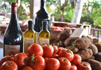 フード＆ワインイベント「ラ・ドルチェ・ヴィータ」開催！