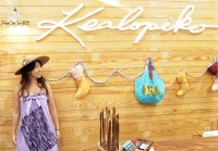 誰よりも早くチェックしたい！絶対注目のハワイアンブランド