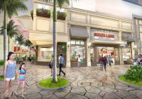 ワイキキの最新グルメスポット「デュークス・レーン・マーケット＆イータリー」がこの夏オープン！