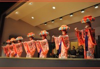 琉球舞踊の玉城流扇寿会ハワイ支部が『かりゆし、かりゆし』を開催