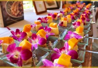 タオルミーナで期間限定のマンゴーメニューを堪能