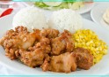 ハワイの味をもう一度！日本でも簡単に作れる「もちこチキンミックス」が新発売