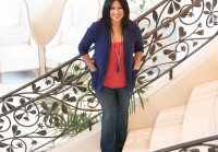 Kat Reeder キャット・リーダーさんが教えるハワイのお気に入りスポット