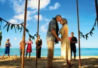 バウ・リニューアルでもう一度愛を誓い合おう