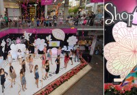 春のショッピングフェスティバル「ショップ･ア･レア」アラモアナセンターにて開催！