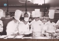 「A Taste of Inperial」ハレクラニ“ラ・メール”で帝国ホテルの総料理長によるスペシャルディナーを堪能しよう