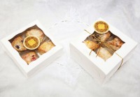 カラダに優しい、手作りスコーンの専門店「ママニータ スコーン」がダウンタウンにオープン