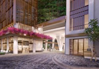 最高級コンドミニアム「ザ・リッツ・カールトン・レジデンス・ワイキキビーチ」の販売が開始！