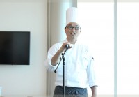 今大注目の53 By The Seaに新シェフ登場でハッピーアワー＆新メニューがスタート！