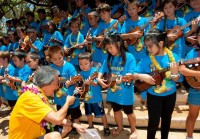 ハワイアンミュージックファン＆ウクレレファン待望の「ウクレレフェスティバル」が今年も開催！！