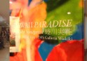 「Hawaii Paradise by Mika Ninagawa 蜷川実花」スペシャルトークショー
