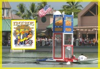 第22回 チャリティー アヒルちゃんレース！ The 22nd Annual Great Waikoloa Rubber Duckie Race