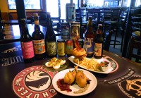 これが本当のビール祭り リアル・ビアフェスティバル！