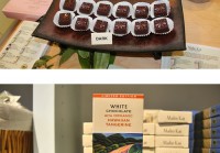 KCCのファーマーズマーケットでおなじみのオアフ島ノースショア産のカカオを使用したマリエカイ・チョコーレートがロイヤルハワイアンセンターにオープン