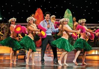 家族で楽しむ夏休みに！レジェンド・イン・コンサートワイキキでファミリーにお得なキャンペーン実施中