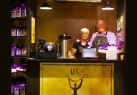 DFSギャラリアワイキキで｢アート・オブ・ハワイアン・コーヒー｣開催