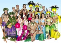 スターオブホノルル号のサンセットクルーズに新しいショー “マイ・ハワイ‐ビヨンド・ザ・リーフ”が登場！！