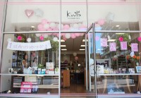Kuub コスメティックス ワイキキ店が1周年オープン記念イベントを実施