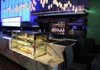 パンヤ・ビストロがワード地区に移転オープン！