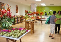 待望のビッグ・アイランド・キャンディーズがアラモアナセンターにオープン！