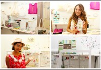 人気モデル アリッサ・ウーテンや人気ブランド「Emily Blue」のデザイナー青山エミリーのハンドメイドジュエリー。