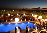 ロイ・ヤマグチ、アラン・ウォン両氏を筆頭に有名シェフが集結 ハワイ フード＆ワインフェスティバル