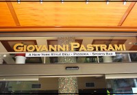 「ジョバンニ・パストラミ」注目度大！人気の秘密はハッピーアワーメニューのお手頃価格＆メニューの充実さ