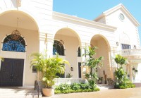 絶品ランチならココ！53 By The Sea の人気TOP3のランチメニューをご紹介！