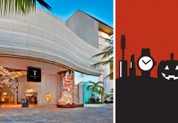 Tギャラリア ハワイ by DFSでハロウィンイベントが開催