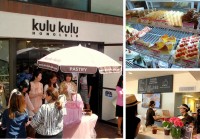 ワイキキのイートンスクエアに「Kulu Kulu (クルクル）」2号店がオープン！