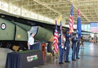 オアフ島・真珠湾の太平洋航空博物館パールハーバーに新展示物登場