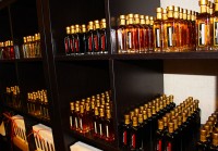 世界中から選りすぐりで集められた最高級オリーブオイルってどんな味？