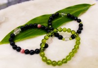 ハワイで人気の高いパワーストーンのお店、「Pure Stone Shop」