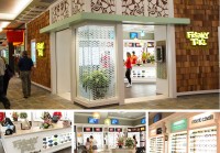 ハワイ生まれのサングラスグラス専門店がアラモアナにフラッグショップをオープン