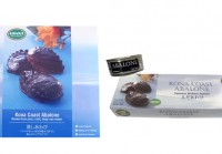 “メイド･イン･ハワイ”の新名物「コナ産アワビ」がアラモアナセンターに登場