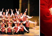 Tギャラリア ハワイ by DFSでクリスマスキャンペーンが実施中