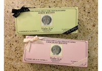 マリエカイ・チョコレートからハワイアン・チョコレートディップ・ビスコッティが新発売