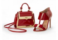 フェラガモ、ハワイ限定チャイニーズニューイヤーコレクションを発売！