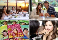 緊急募集。フリーマガジン「Hawaiist」に出演して頂けるご家族を大募集