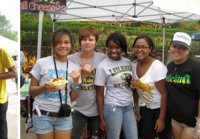 3月1日（土）ドール・プランテーションで開催されるファミリー・ファン・デー