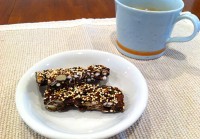 NASAも注目するスーパーフード「キヌア」を使ったスイーツ