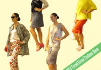 お洒落女子必見！この春マストなトレンドアイテムをニーマンマーカスから紹介！