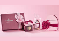 ホノルル・クッキー・カンパニー　バレンタインスペシャルコレクション発売