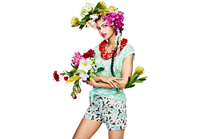 ハワイの老舗アロハシャツブランド「イオラニ」がユニクロとのコラボ商品を発表