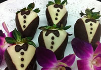 ハイズ・ステーキハウスのバレンタイン特別メニュー