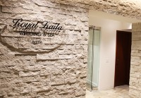 美総合サロン「ロイヤルカイラ ウェディング＆スパ」オープン